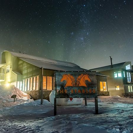 Apartment 5 The Stables Perisher Perisher Valley Luaran gambar