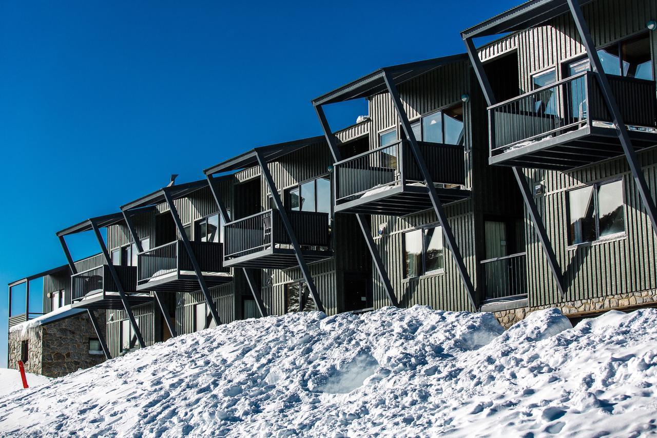 Apartment 5 The Stables Perisher Perisher Valley Luaran gambar