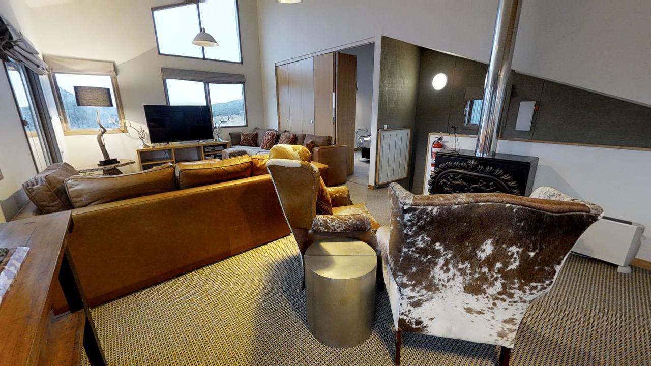 Apartment 5 The Stables Perisher Perisher Valley Luaran gambar