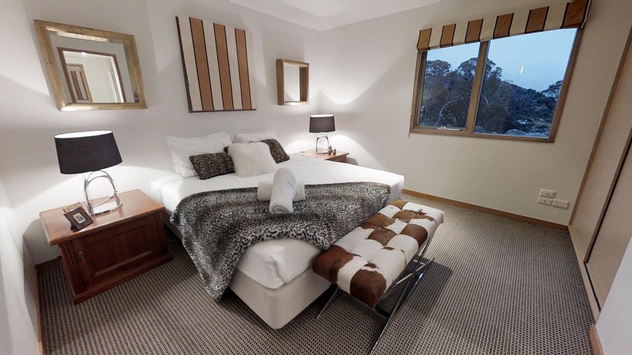 Apartment 5 The Stables Perisher Perisher Valley Luaran gambar